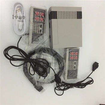 

Coolbaby 600 Games HDMI/AV Drop Shipping Retro Classic Handheld Family Mini TV Video Game Console player