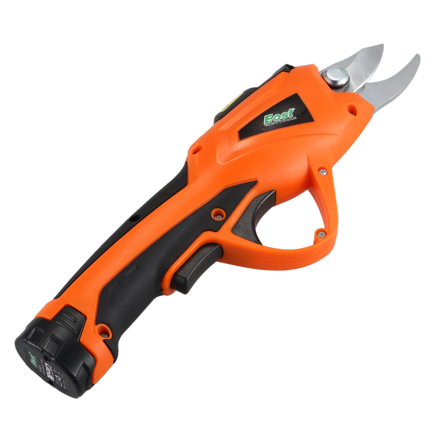 Garden Pruning Shear Power Tools 3.6V Li-ion Battery Cordless Secateur Branch Cutter Electric Fruit Pruning Tool ET1505 scissors Garden Pruning Shear Power Tools 3.6V Li-ion Battery Cordless Secateur Branch Cutter Electric Fruit Pruning Tool ET1505 scissors