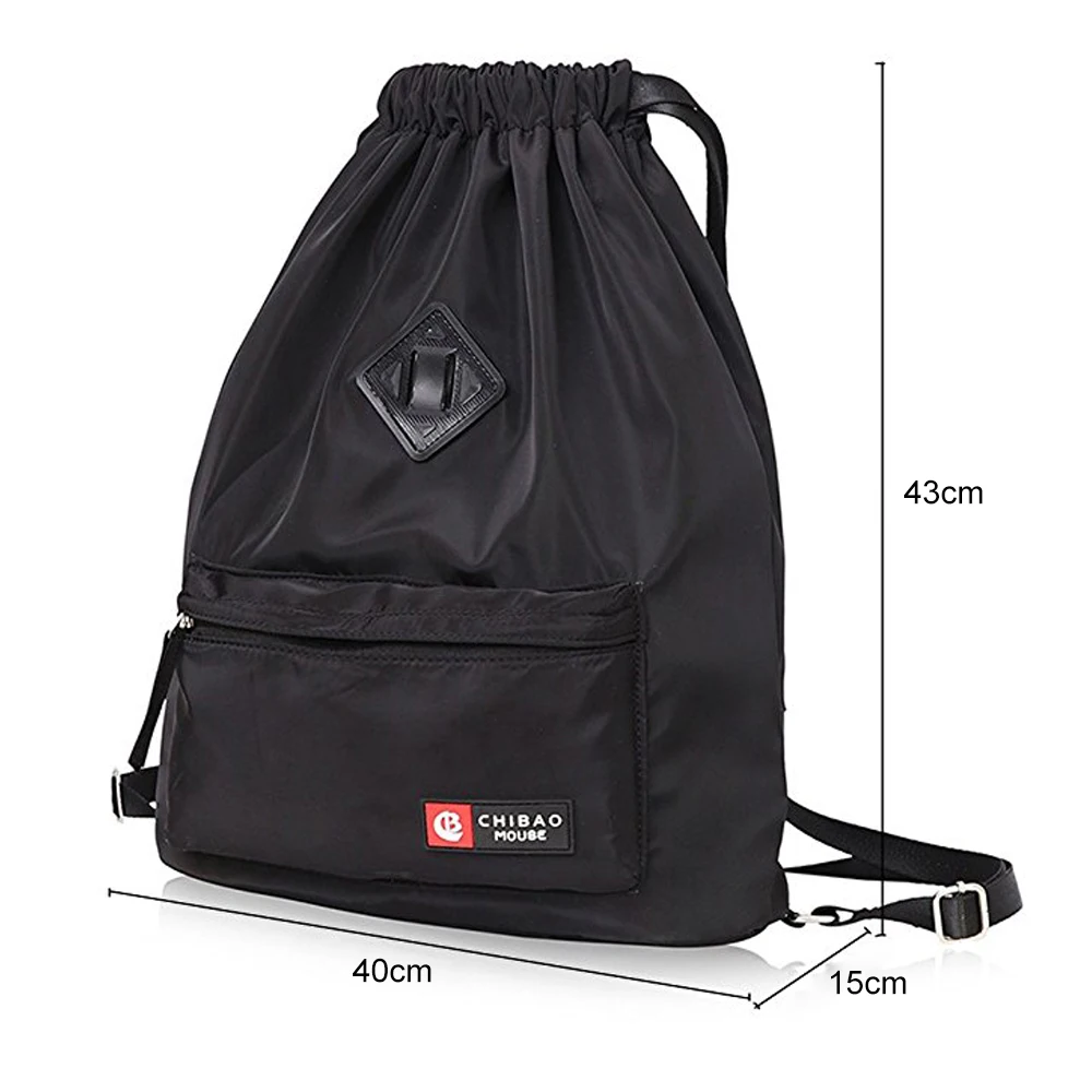 Sac à Dos Gymnastique Pratique Et Stylé | Moreau Sport