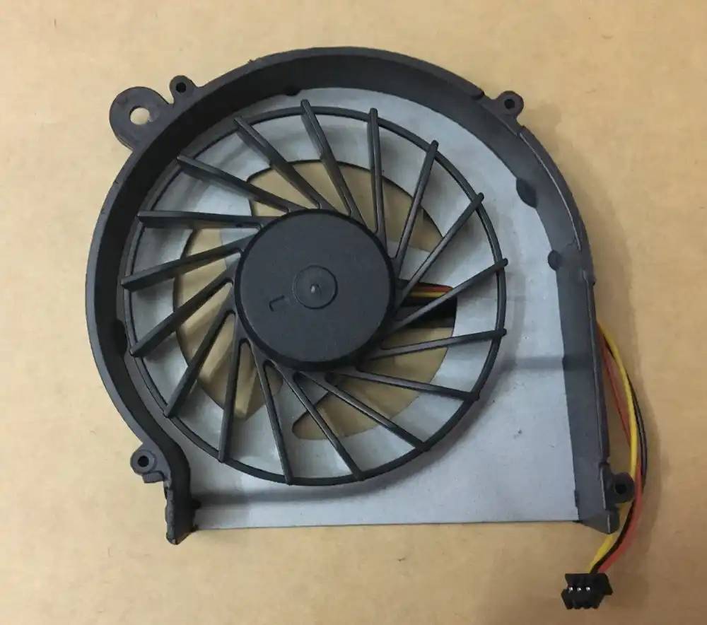 SSEA новинка охлаждение центрального процессора Совместимость с G42 G62 Compaq CQ56 G56 CQ42