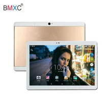 BMXC 10 inch Android 7 0 Octa font b Core b font tablet 2018 3G 4G