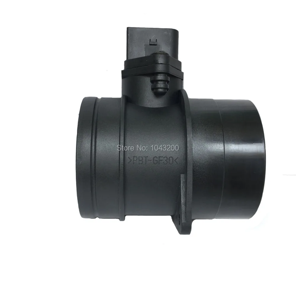 06A906461M NEW MASS AIRFLOW METER SENSOR FOR AUDI A3 A6 TT S3 RS6