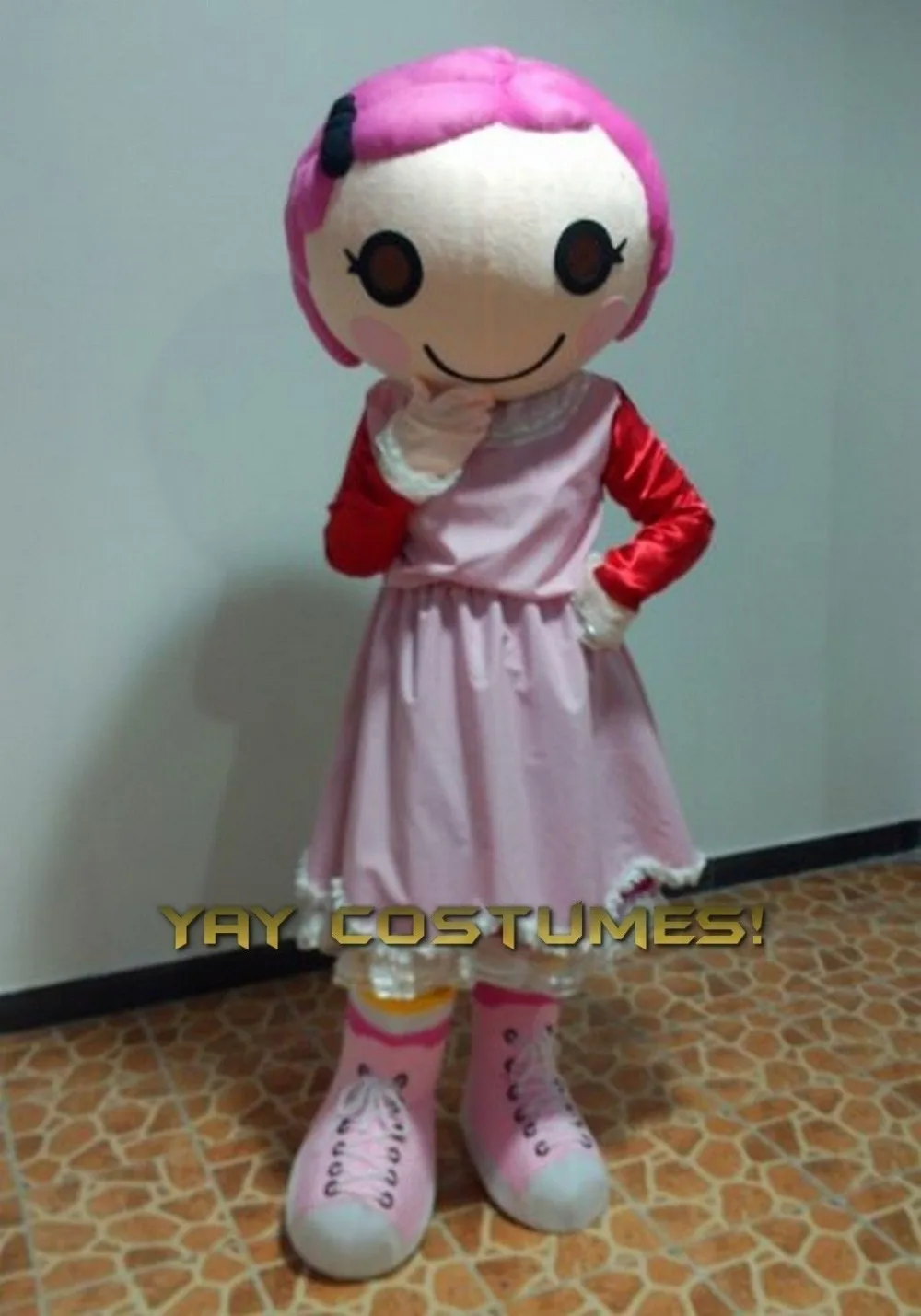 lalaloopsy for sale
