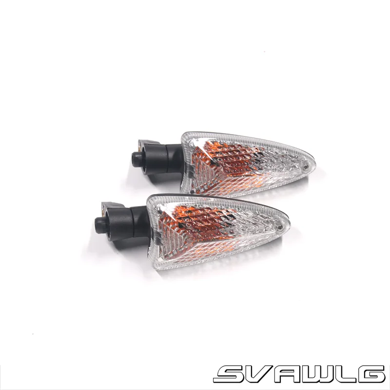 

For Triumph Tiger 800 / XC 2011-2015 Tiger 1050 Motocycle Accessories Front/Rear Blinker Turn Signal Light Indicator Lamp