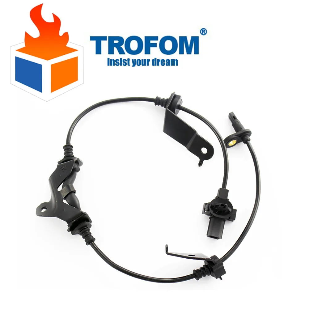 

FRONT Right ABS Wheel Speed Sensor For Honda Accord CR-V Acura TSX 2.4L 3.5L 57450-TAO-A01 57450TAOA01 57450-TA0-A01 57450TA0A01
