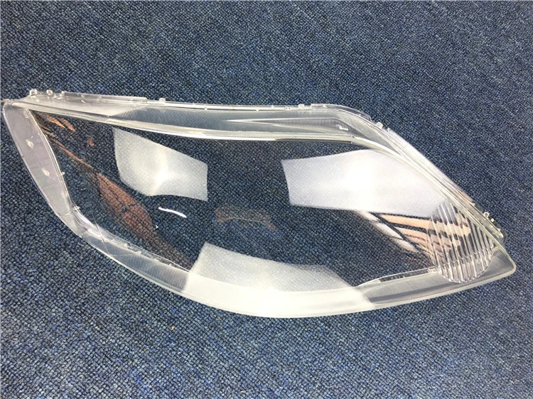 Headlight cover front headlight transparent lampshade headlight casing