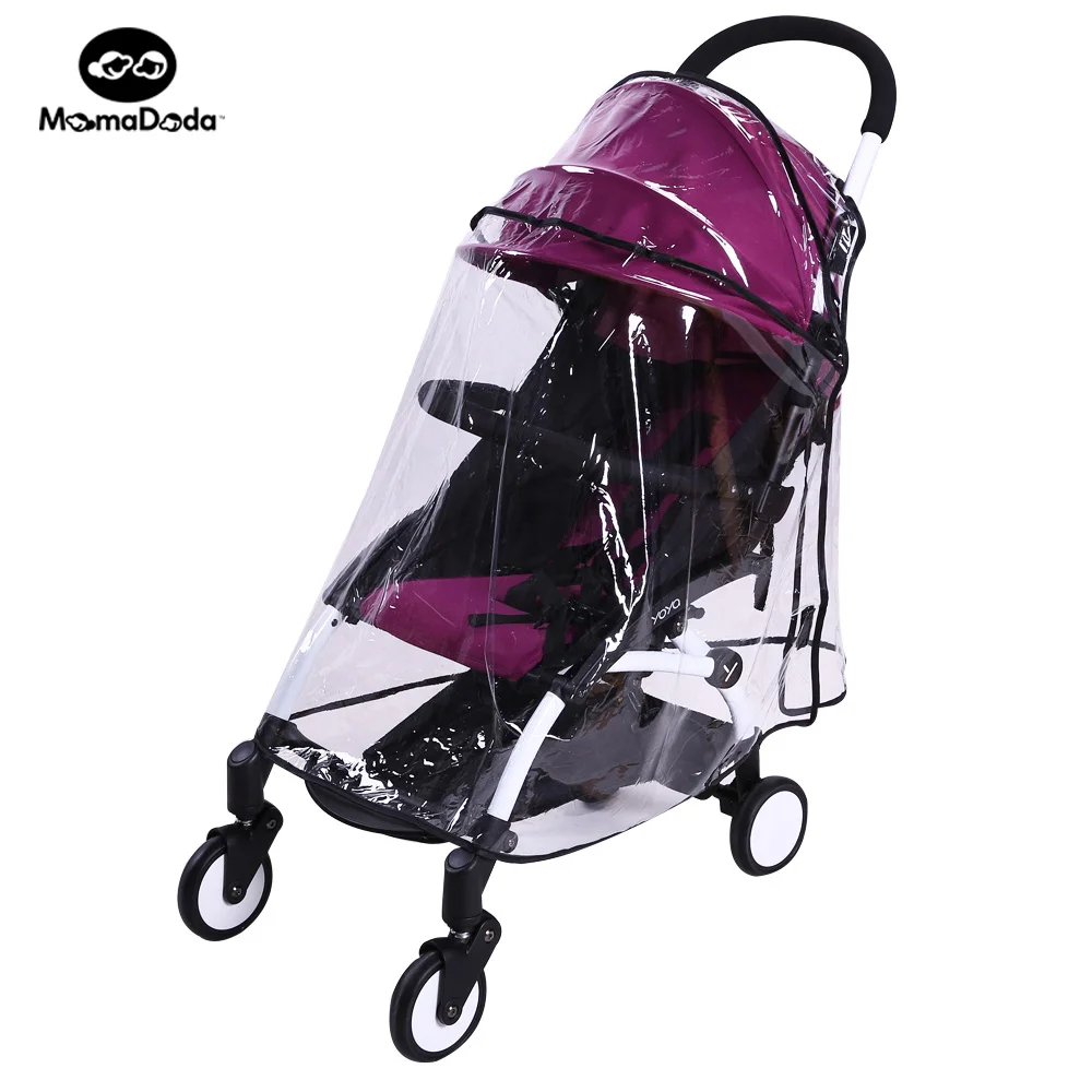 Designer Baby Strollers Promotionshop For Promotional Designer - Baby Stroller Rain Cover Infant Waterproof Windproof Universal Strollersaccessories Pushchair Breathable Cover Shield designer baby strollers promotionshop for promotional designer - baby stroller rain cover infant waterproof windproof universal strollersaccessories pushchair breathable cover shield