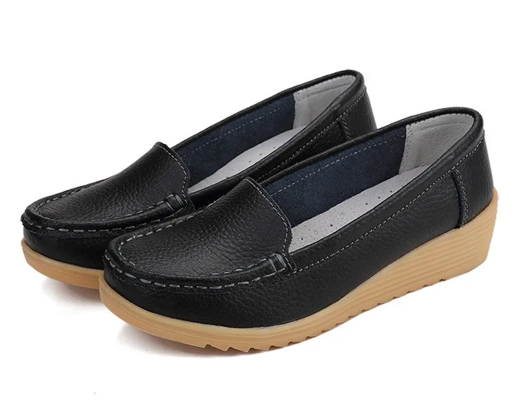 AH 987 (21) mother flats shoes