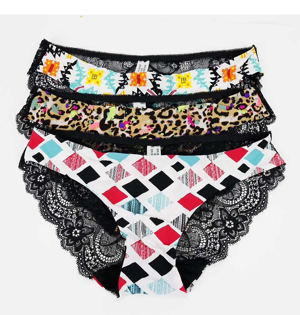5 underwear women