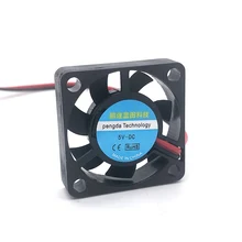 Новый 3007 30 мм 3 см, 30*30*7 мм 5 V 12 V 3D-принтеры вентилятор Графика карты вентилятор охлаждения ноутбука миниатюрный тихий M.2 HD вентилятор