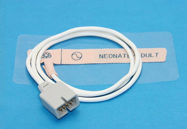 

Nonin Disposable SpO2 Sensor Neonate/Adult Compatible 6000CN/7000N, 10pcs Pack