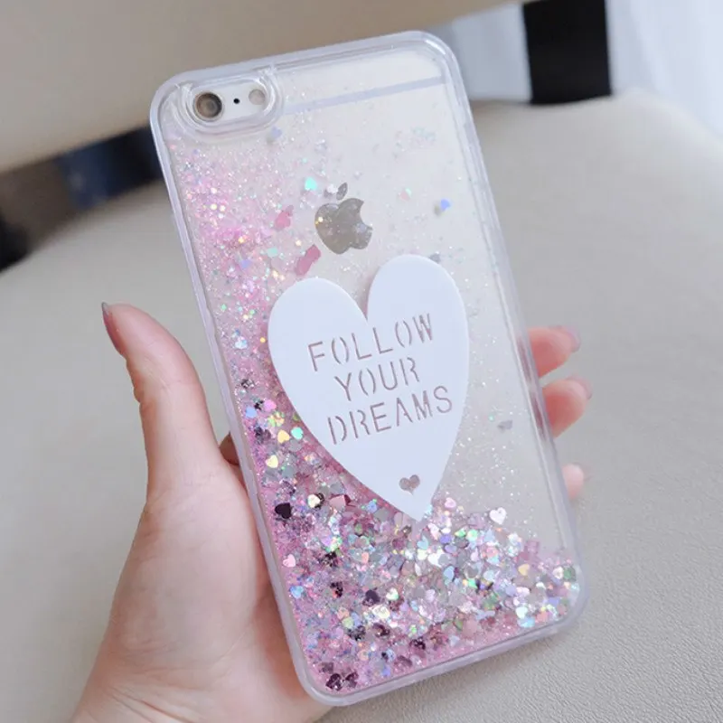 Phone Case For Nokia 2 3 5 6 7 8 9 7 Plus 2.1 3.1 5.1 6.1 7.1 Plus Cases 3D cute Love Glitter Liquid Soft TPU Silicone Covers Phone Case For Nokia 2 3 5 6 7 8 9 7 Plus 2.1 3.1 5.1 6.1 7.1 Plus Cases 3D cute Love Glitter Liquid Soft TPU Silicone Covers