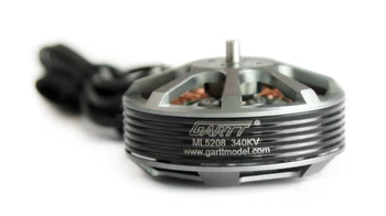 

Gleagle`s ML 5208 340KV Brushless Motor For Multicopter Quadcopter Hexacopter RC Drone