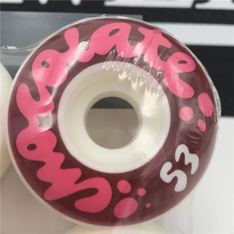 SKATEBOARD WHEEL (70)