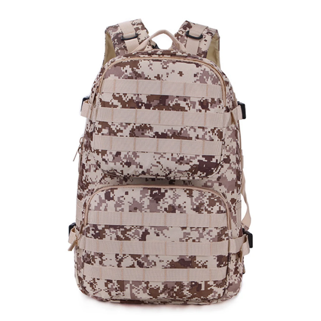 

Surwish Tactical Assault Backpack Attack Packets for Nerf/for Airsoft Outdoor Activities