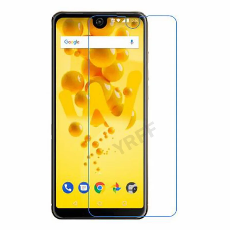Wiko View2-2