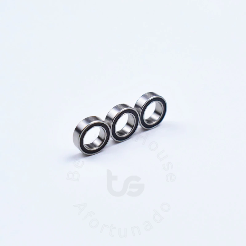 MR85RS 5*8*2 5 (мм) 10 шт. бесплатная доставка подшипник фоторезиновый герметичный