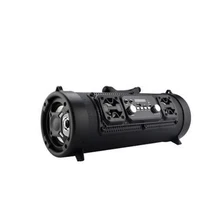 Бум баррель bluetooth динамик