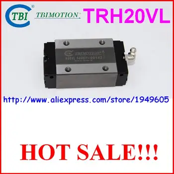 

TBI Linear Guide Block/Carriage TRH20VL
