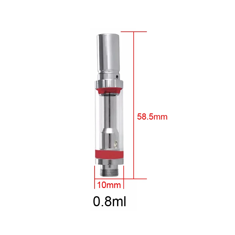 A11 0.8ml