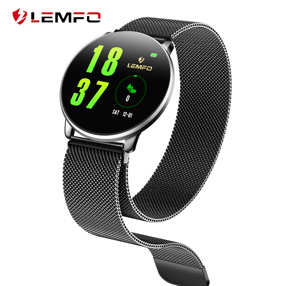 lemfo lt03 smartwatch