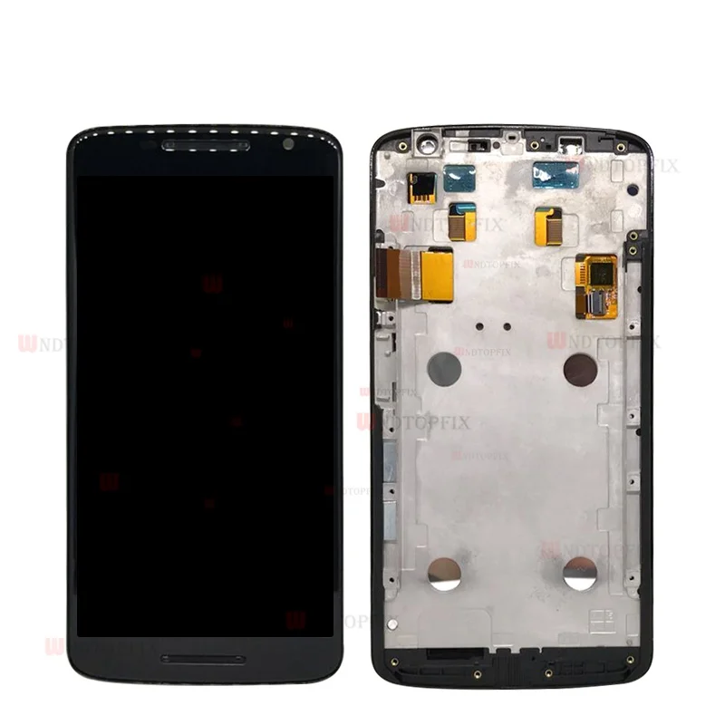 Moto X Play LCD