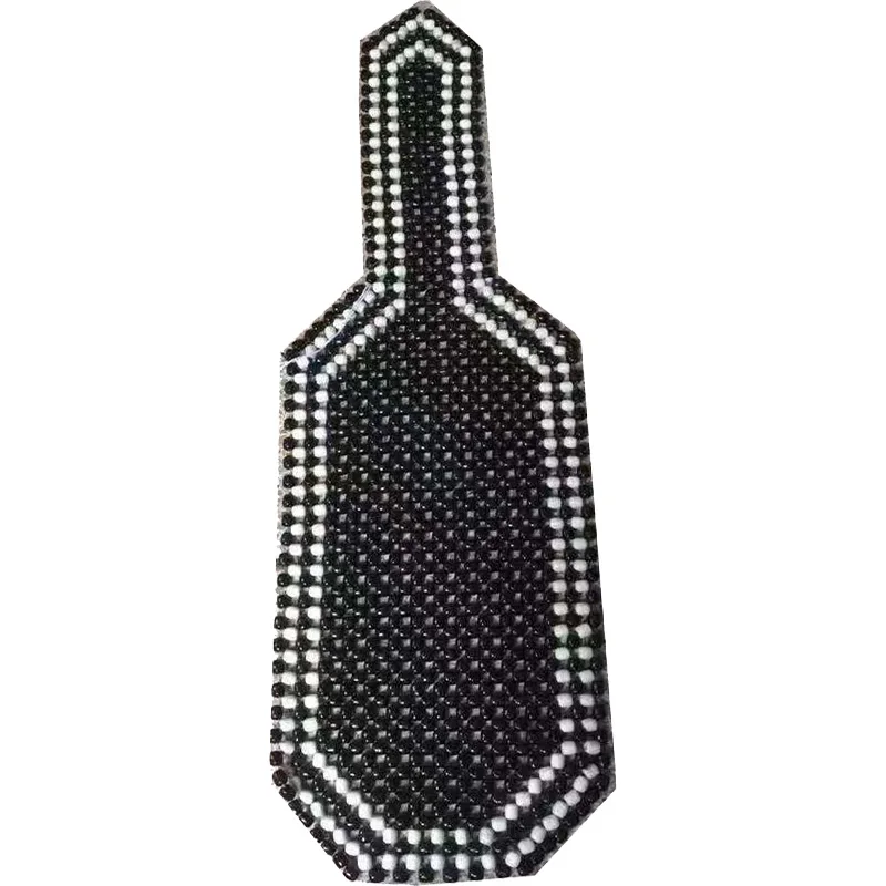 black with white board2