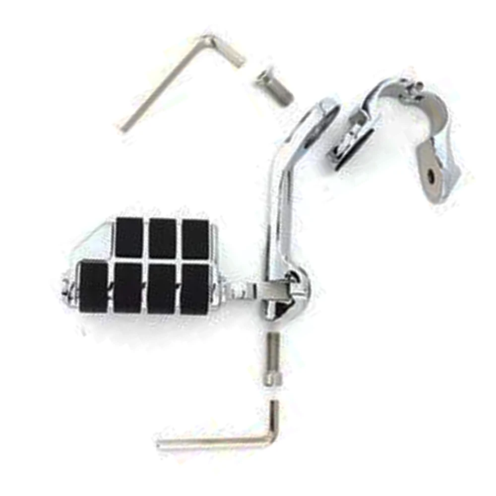 harley foot peg high way foot rest
