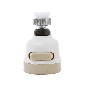 

kitchen accessories Rotatable Faucet Sprayer Water Kitchen Nozzle splash-proof Faucets Saving Aerators Filter Tap