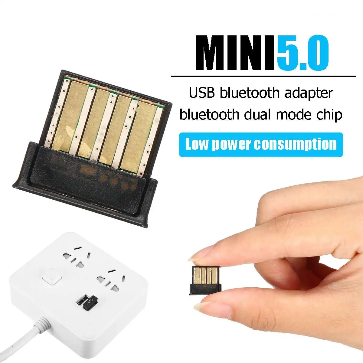 LEORY USB bluetooth адаптер ключ Авто 3,5 мм bluetooth 5,0 4,0 3,0 2,0 динамик аудио Muziek