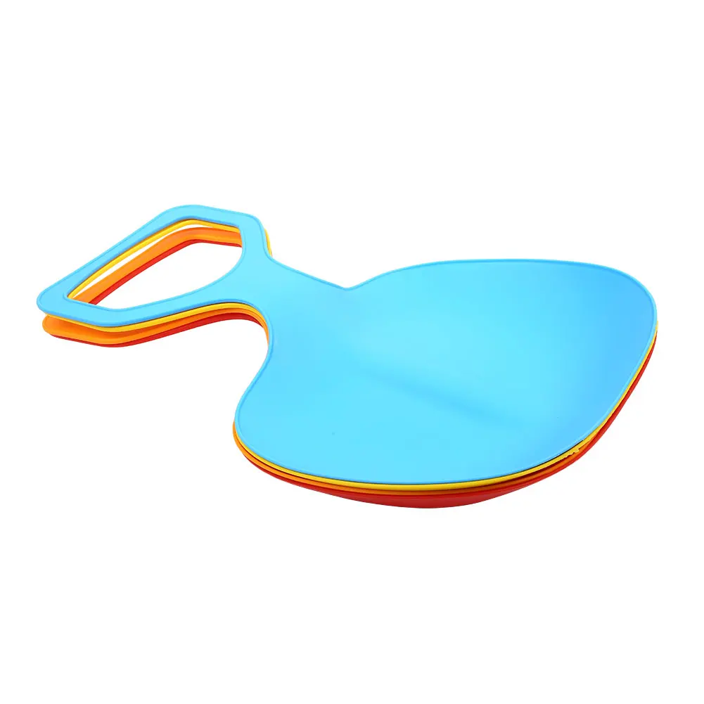 

Thickened Skiing Pad Sled Adult Sports Snow Sand Grass Board Lightweight Random