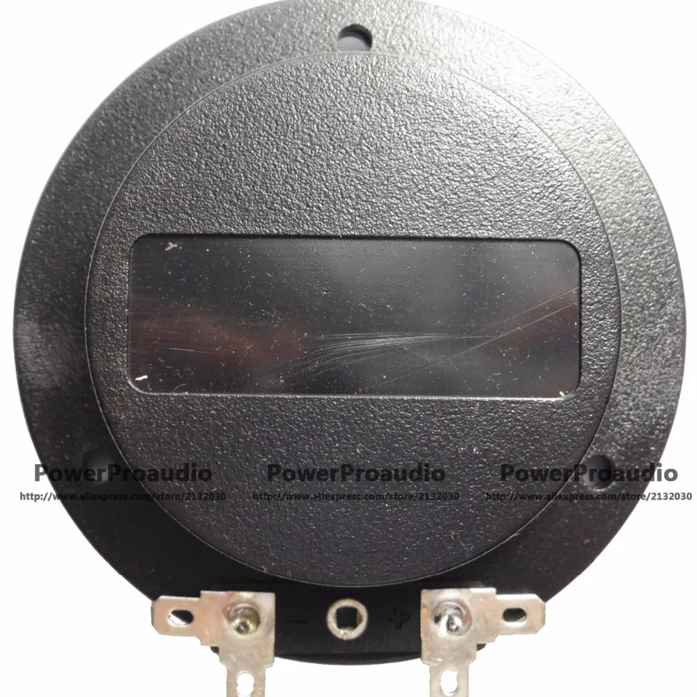 

Diaphragm for Eminence PSD-2002-16 Horn Driver Speaker Repair Part 16 ohms