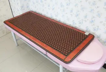 

New arrival 2016 germanium thermal beauty mat 4 Size available for you choice free shipping