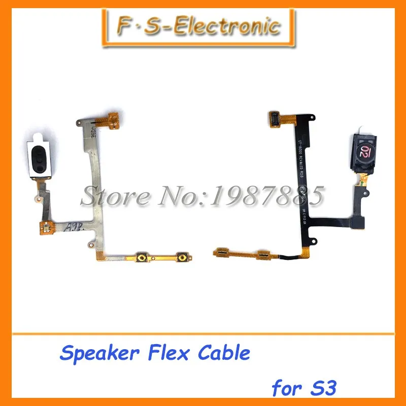 Samsung S3 Speaker Flex Cable1