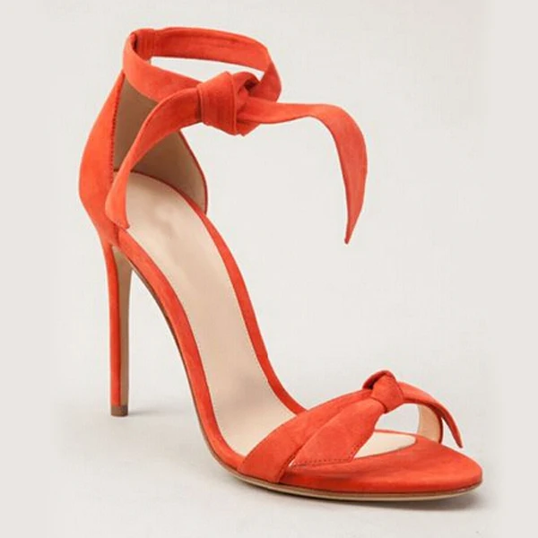 embellished high heel sandals