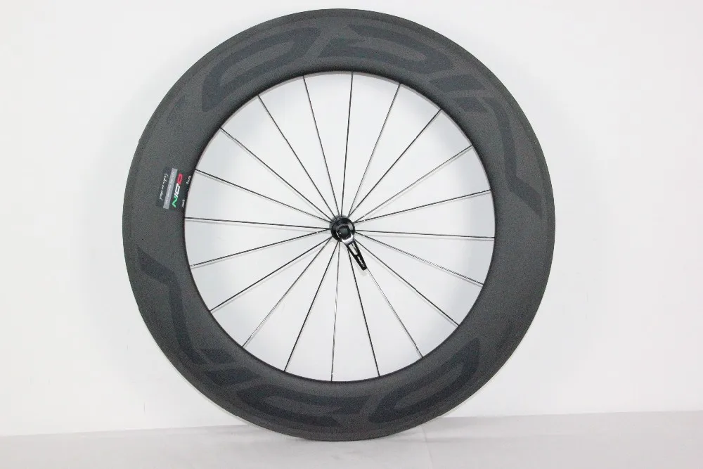 ODIN углеродное колесо для шоссейного велосипеда, колесо для горного велосипеда 700C* 88 мм