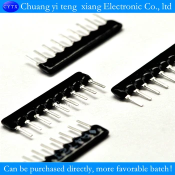 

A10-472 exclusion (4.7K) 10 foot spacing 2.54MM 100% good 10PCS/LOT