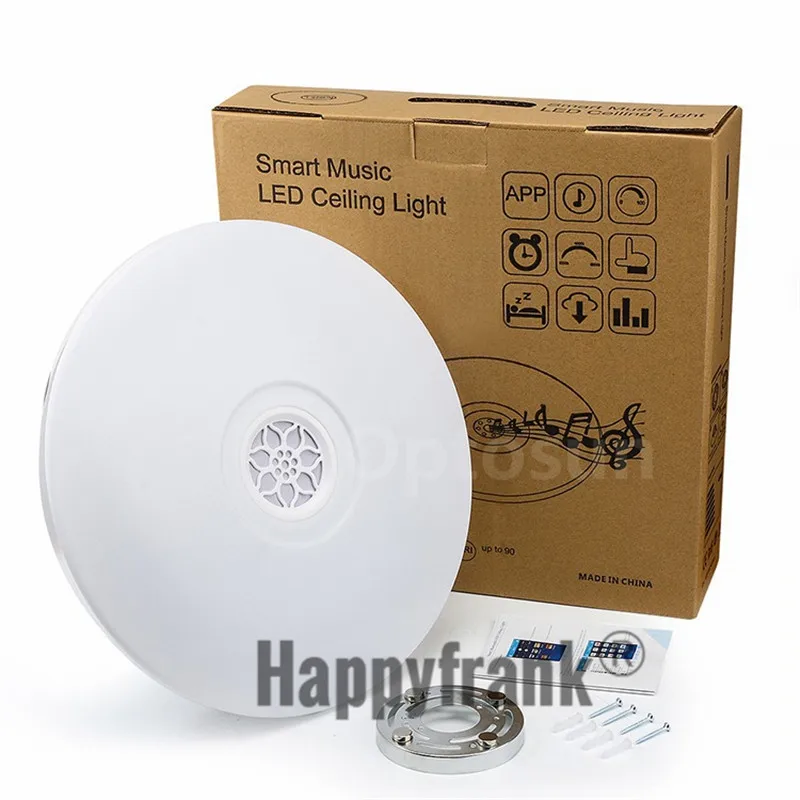 wifi music ceiling light4