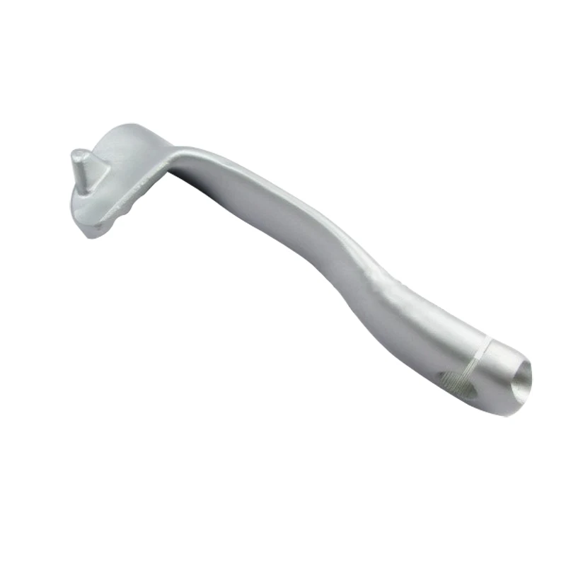 

Motorcycle Kick Start Lever for VENTO ZIP TRITON TNG LS49 KEEWAY HURRICANE FOCUS 50 F-ACT 50 MATRIX 50 GOCCIA FLASH 50