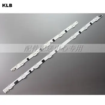 

14pcs x39''LED Backlight Lamp Strip for Samsung 39"TV UA39F5008AR UA39F5088AR CY-HF390BGAV2H 2013SVS39F D2GE-390SCA-R3 13-LEDs