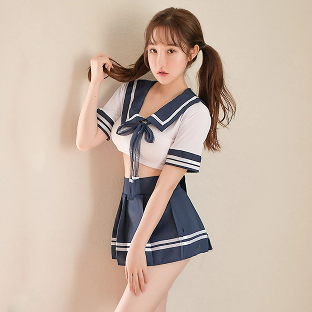 MUSHIERYA المشجع ازياء تلميذة الملابس الداخلية Dirndl المدرسة فتاة مثير ازياء الملابس الداخلية المثيرة الإباحية ازياء موهير Sexi