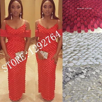 

wine color Latest African French Lace Fabric High Quality African Tulle Fabric,2017 latest nigerian tulle lace for Wedding
