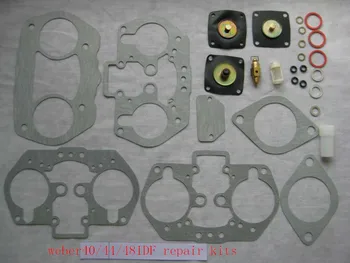 

new replacement carb repair kits for weber40/44/48IDF carburetor