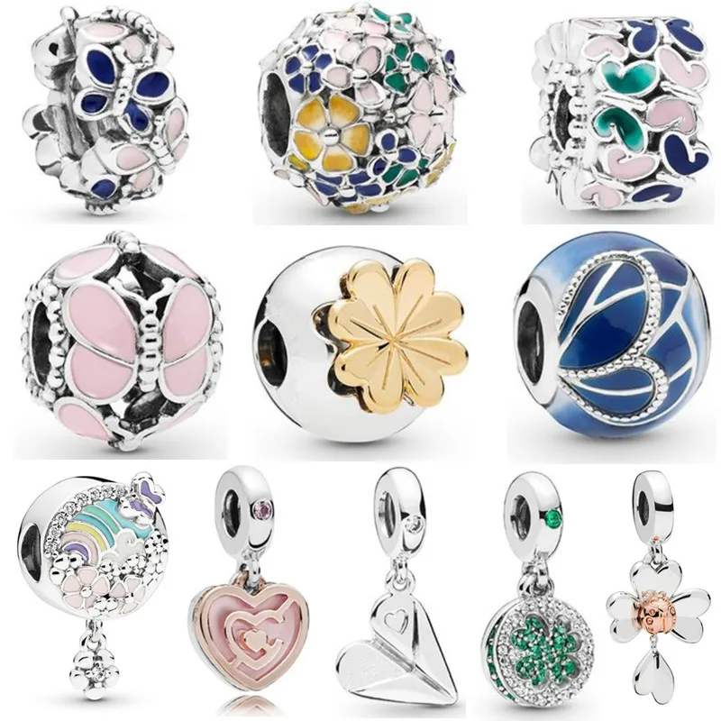 

Couqcy Original Copy High Quality 2019 Latest Spring Butterfly Series New Free Wholesale Manufacturers Colorful Flower