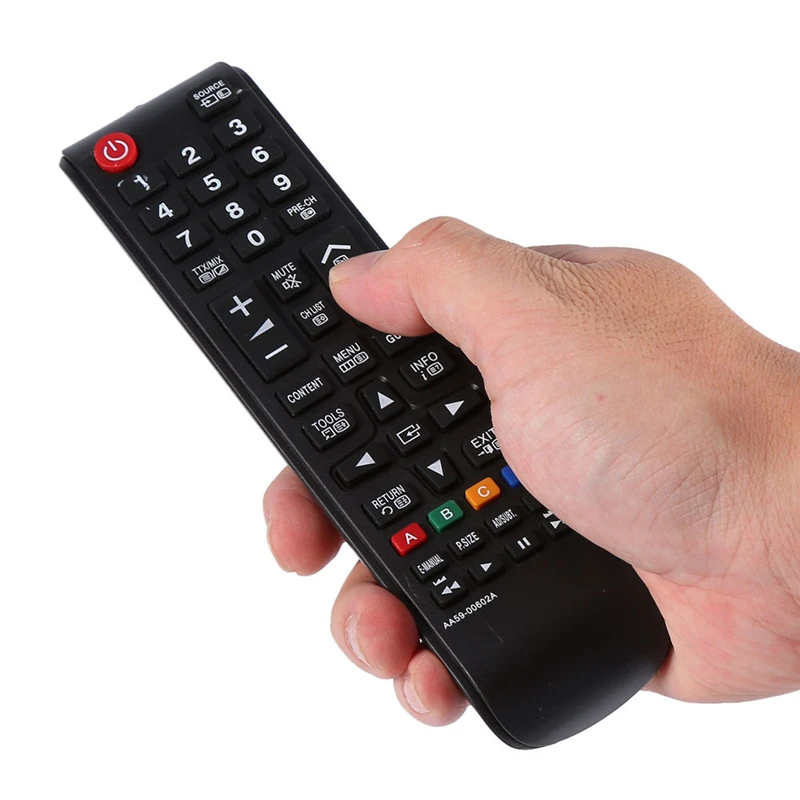 

Universal Remote Control for Samsung Smart TV AA59-00602A Remote Controller for Samsung BN59-00857A AA59-00743A