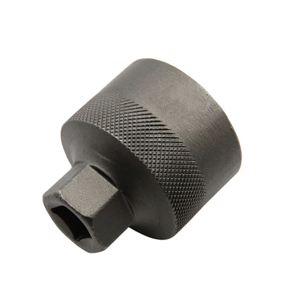

Bicycle Bottom Bracket Overhaul Tool Integrated axis crankset Removal Sleeve 16 Teeth Bike Repair