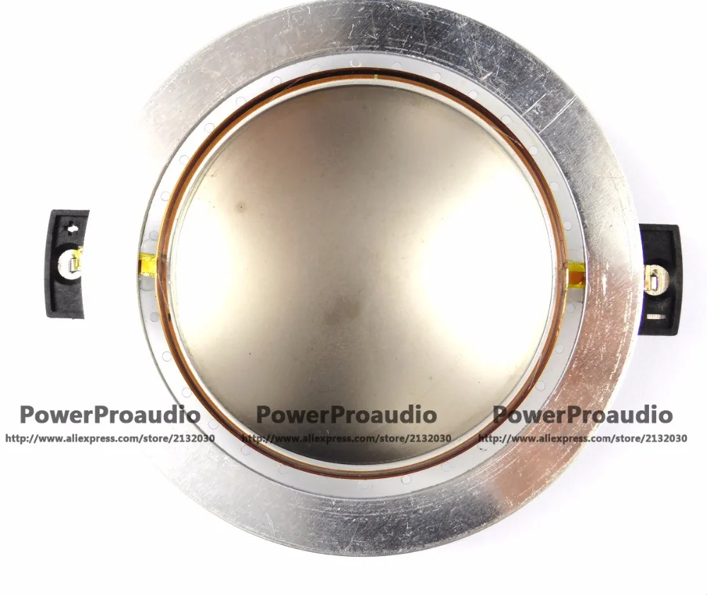 1 шт. послепродажная диафрагма RCF ND 650 8ohm