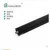 2022 aluminum extrusion profile european standard 2022 v-slot black length 350mm aluminum profile workbench 1pcs 350mm 370mm ► Photo 3/6