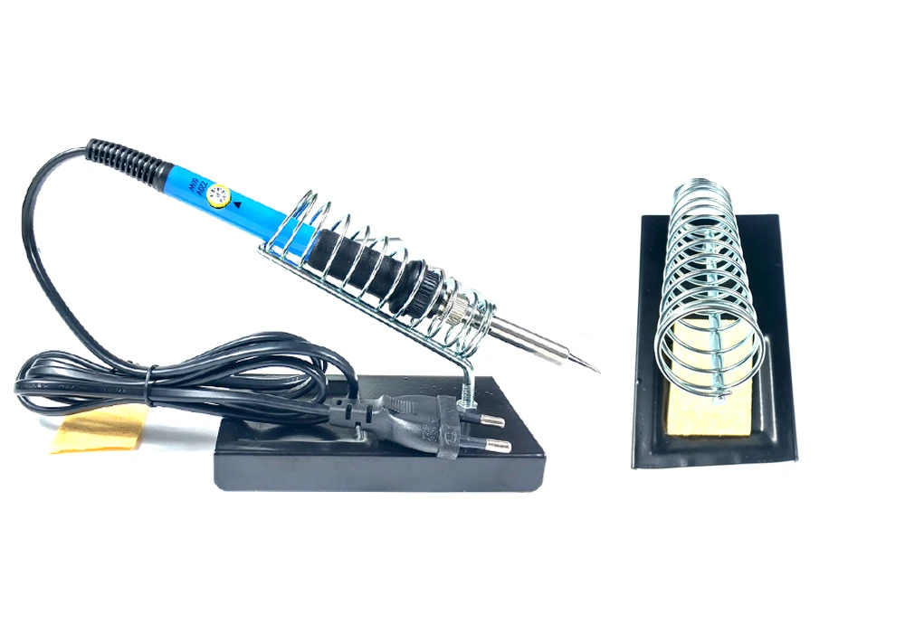 3 solder iron