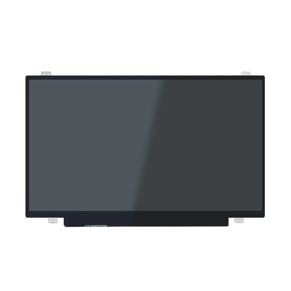

New 14.0" QHD LED LCD Screen Display Matrix B140QAN01.1 B140QAN01.5 40pin
